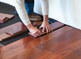 Timber Flooring Malaysia Durable And Originality Designed